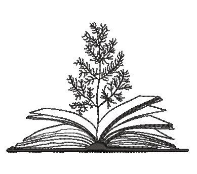 Tree of Knowledge Embroidery File
