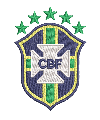 Brazil Embroidery File