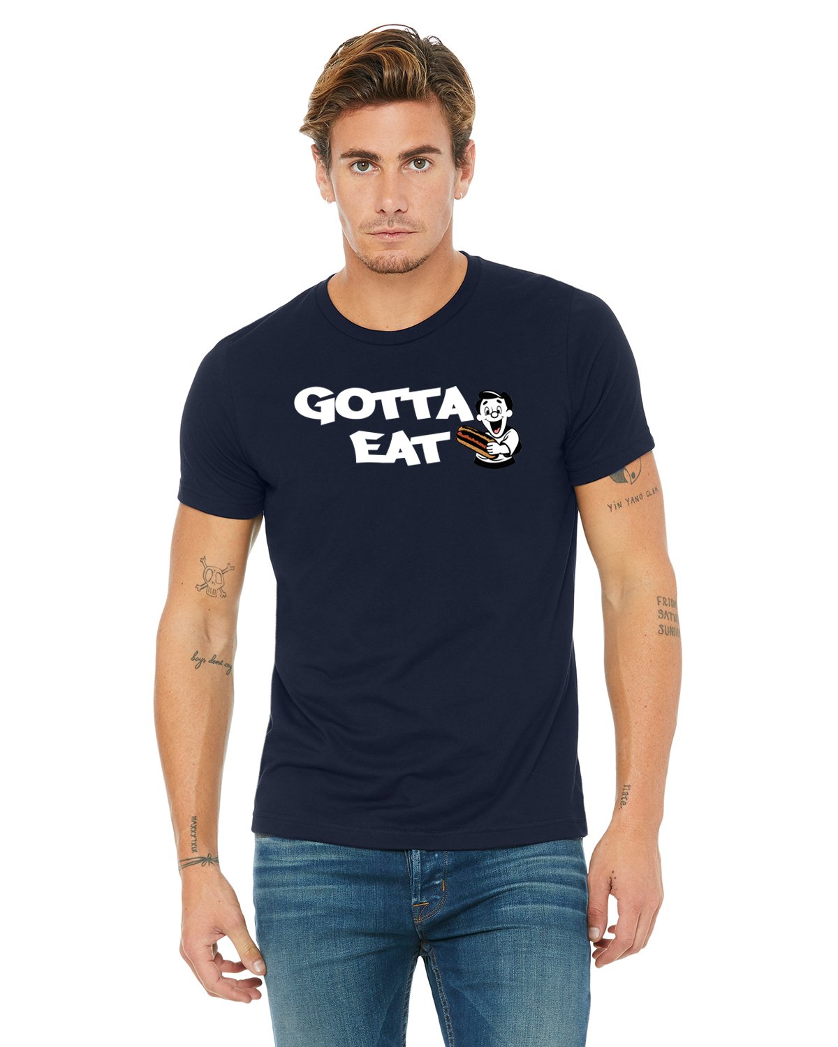 Gotta Eat T-Shirt