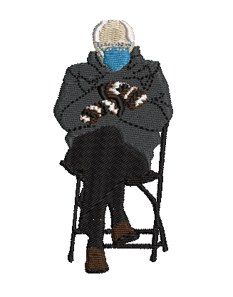 Bernie Mittens
