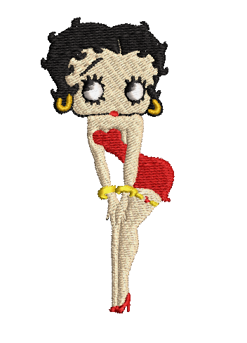 Betty