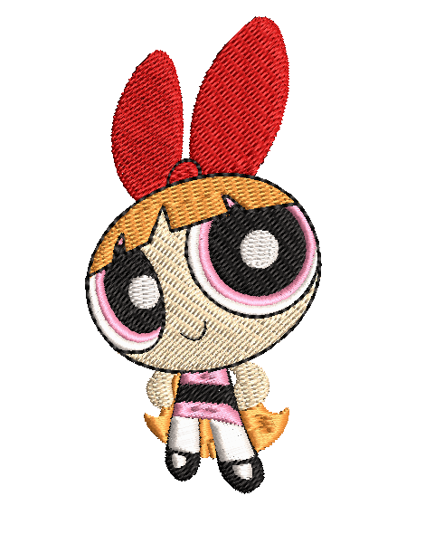 Blossom