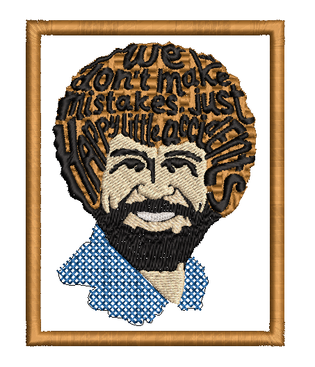 Bob Ross