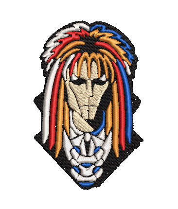 David Bowie