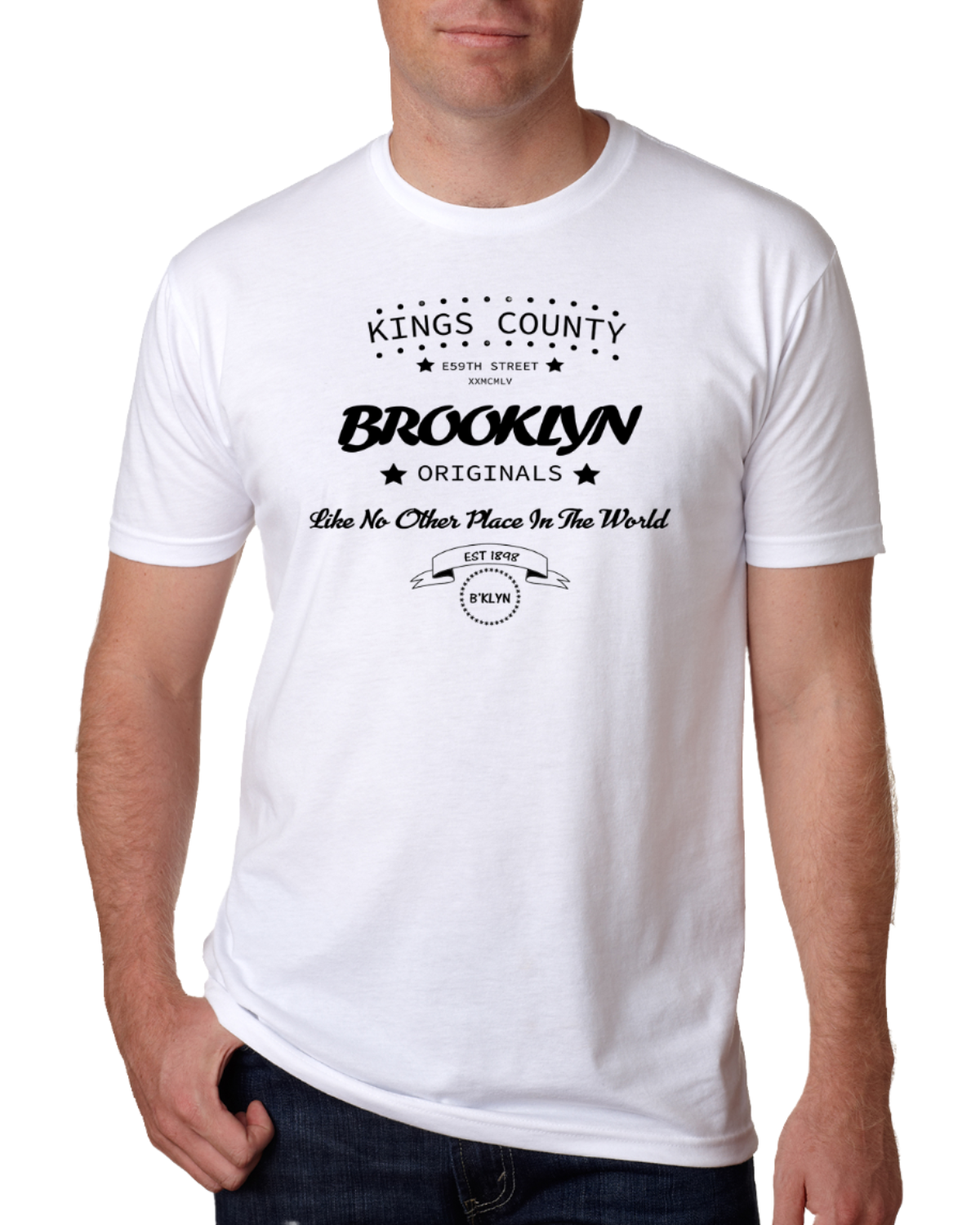 Brooklyn Kings County