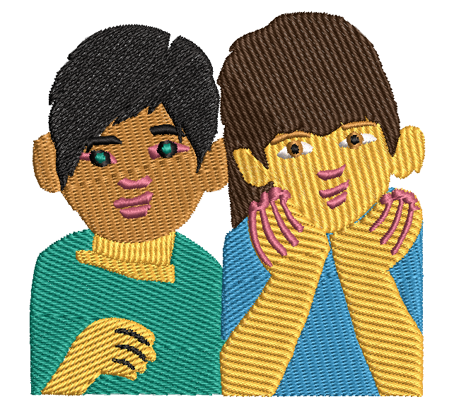 Children