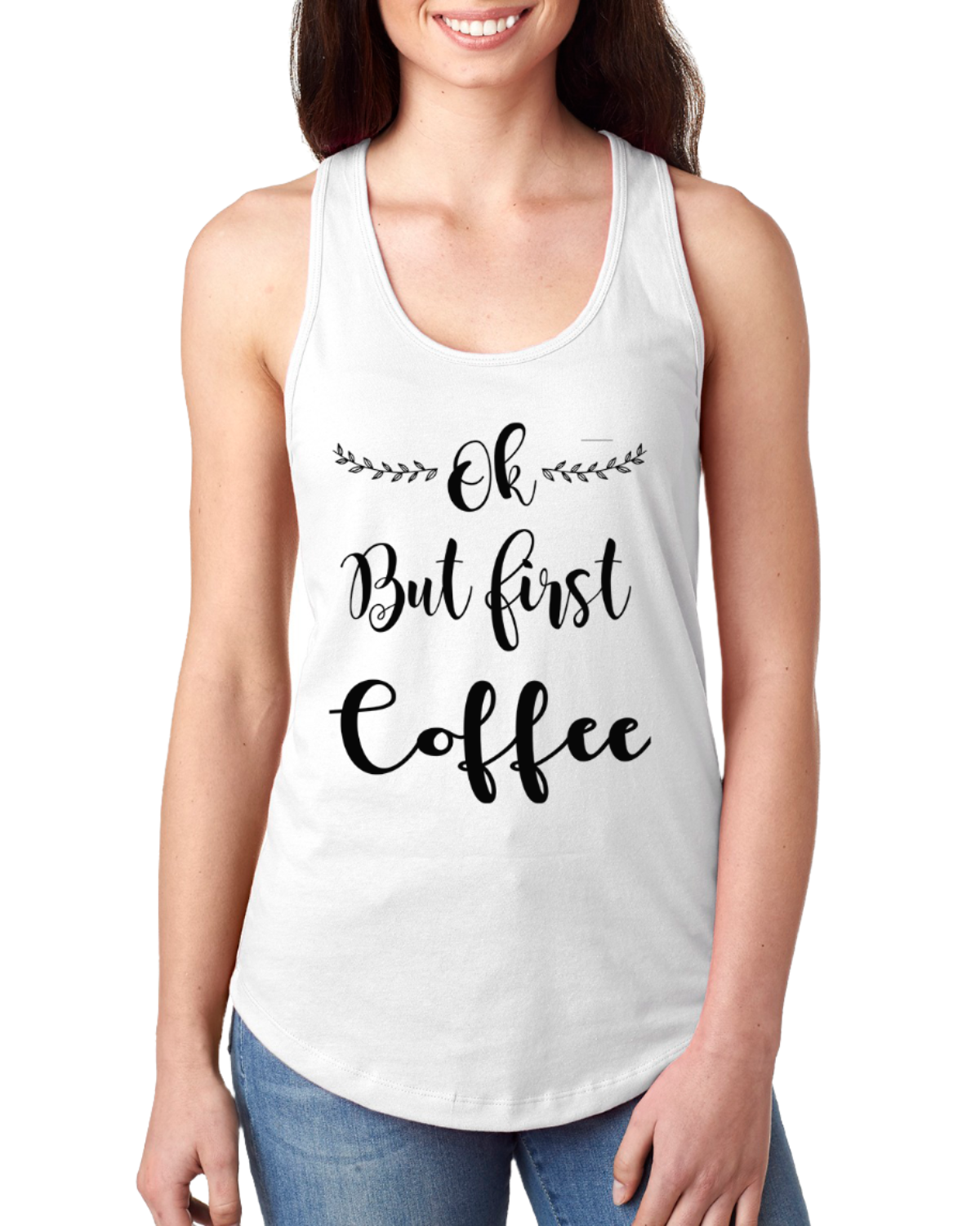 But First Coffee
