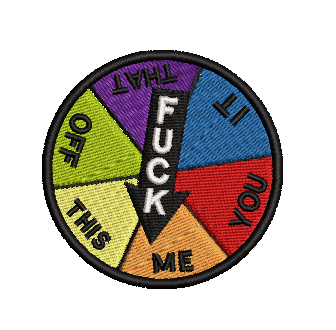 Fuck Me