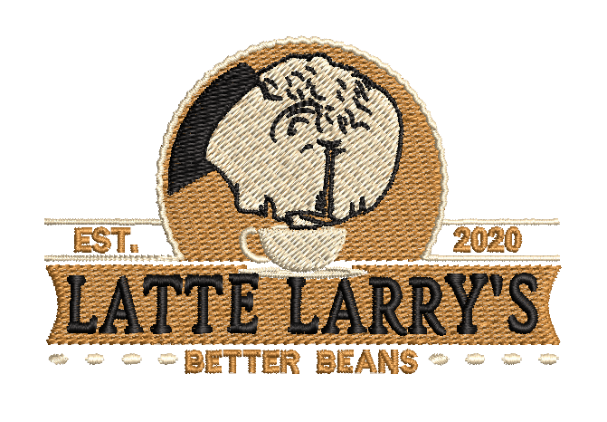 Latte Larry's