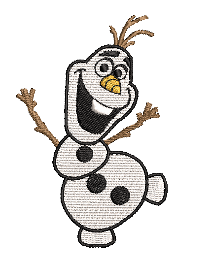 Olaf