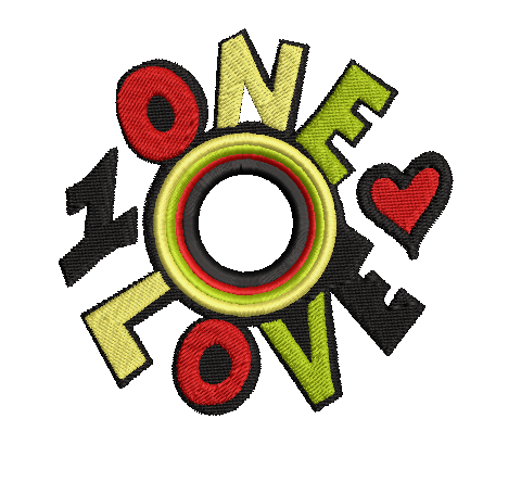 One Love