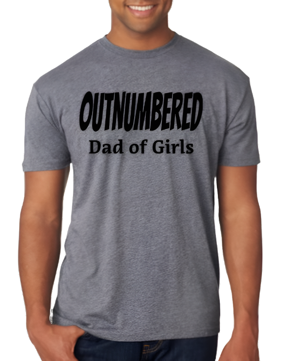 Outnumbered