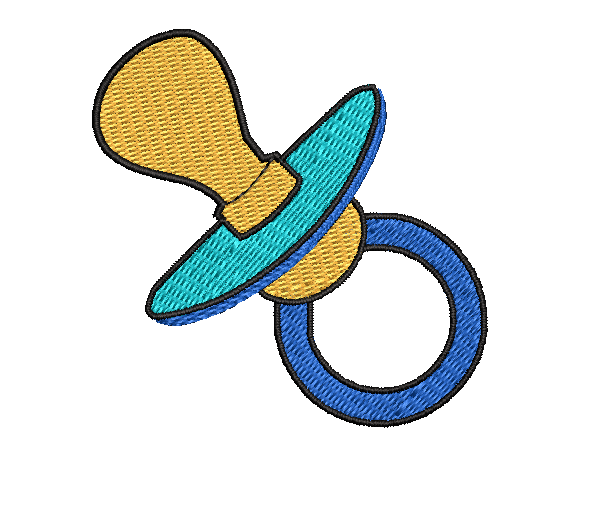 Pacifier