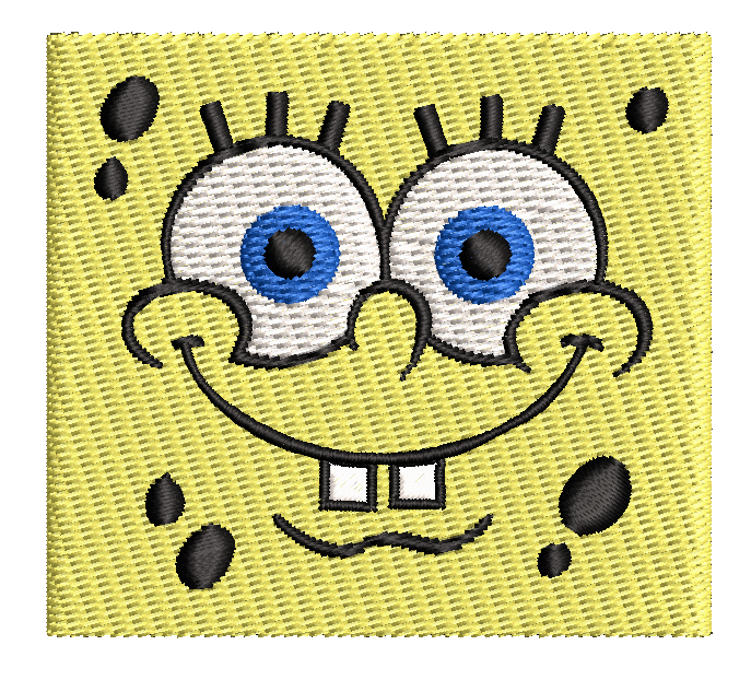 Sponge Bob