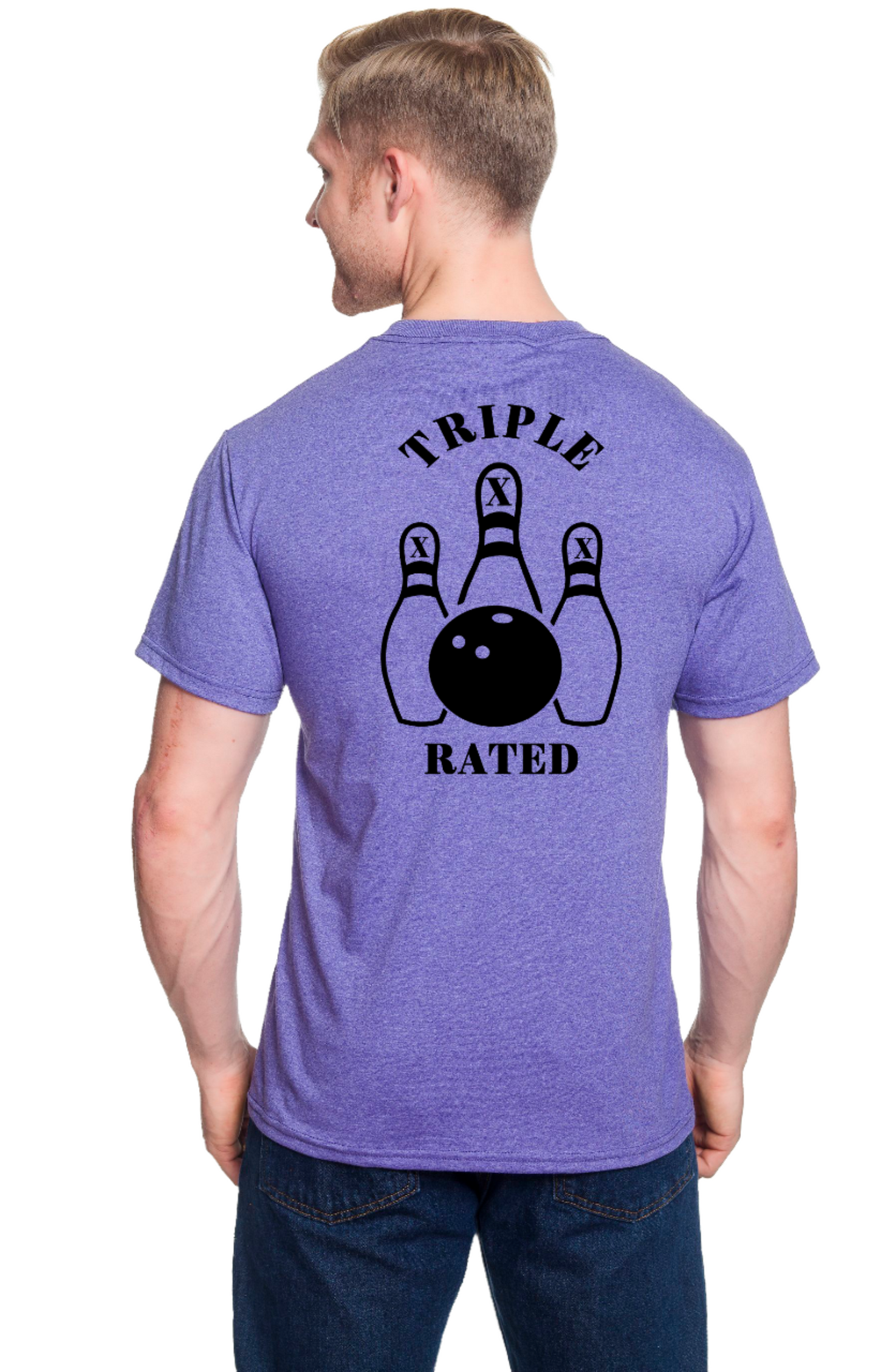 Team Shirts
