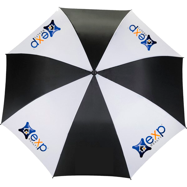 Custom Printed Umbrella