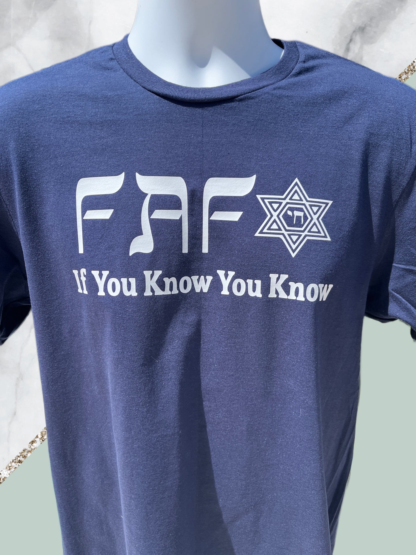 FAFO T-shirt