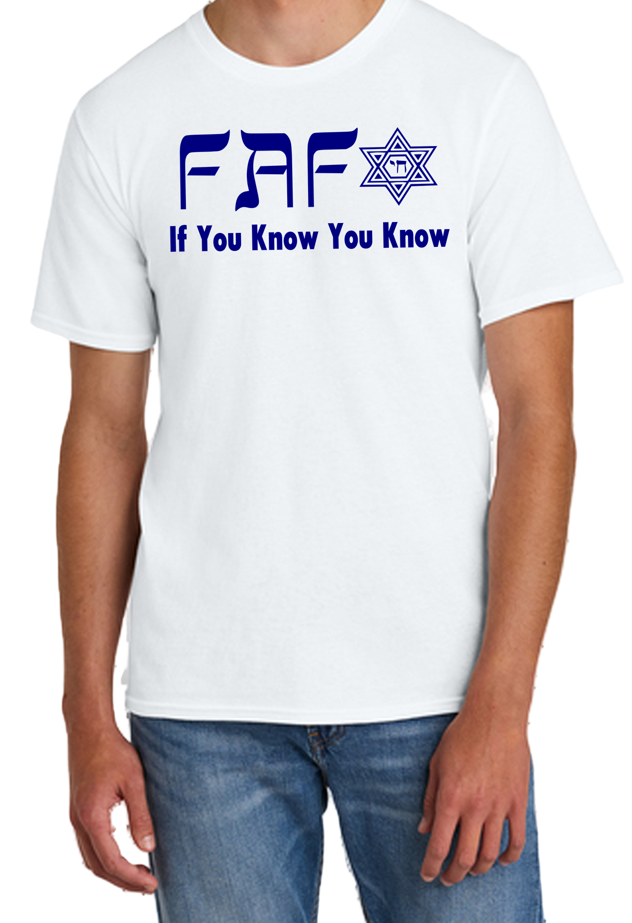 FAFO T-shirt
