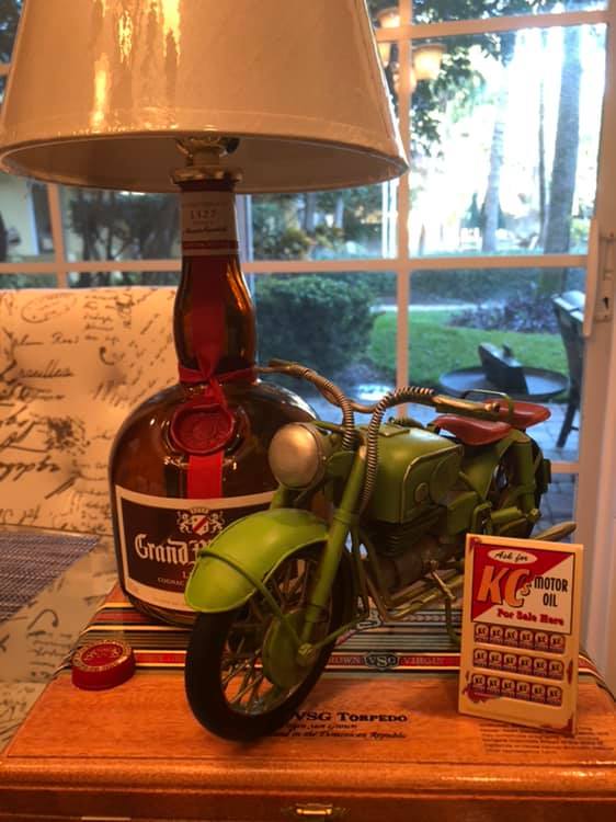Born To Be Wild - Paradise Candles & Gifts