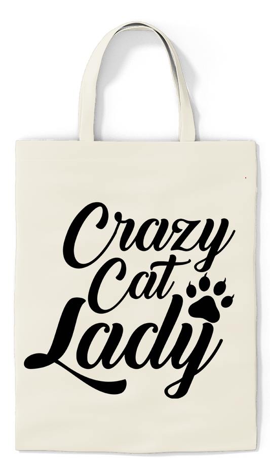 Cats Tote - Paradise Candles & Gifts