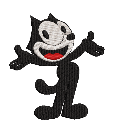 Felix The Cat