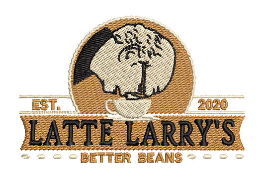 Latte Larry's