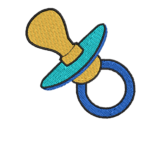 Pacifier