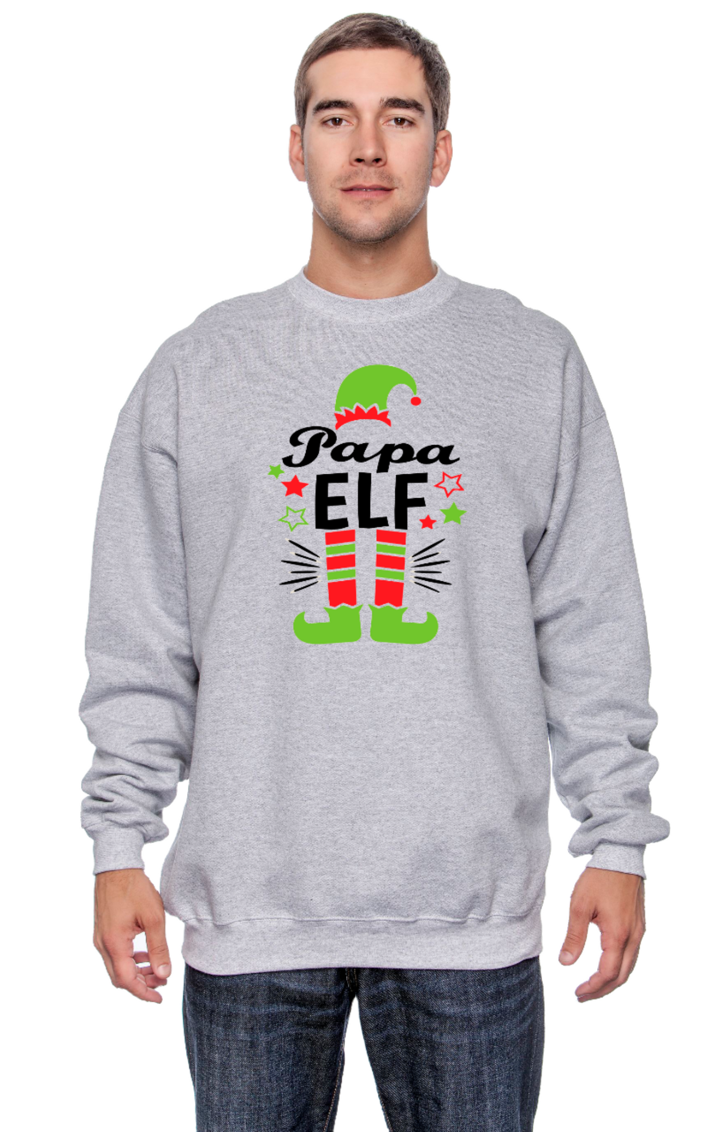 Christmas Sweatshirts