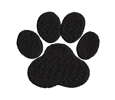 Paw Print