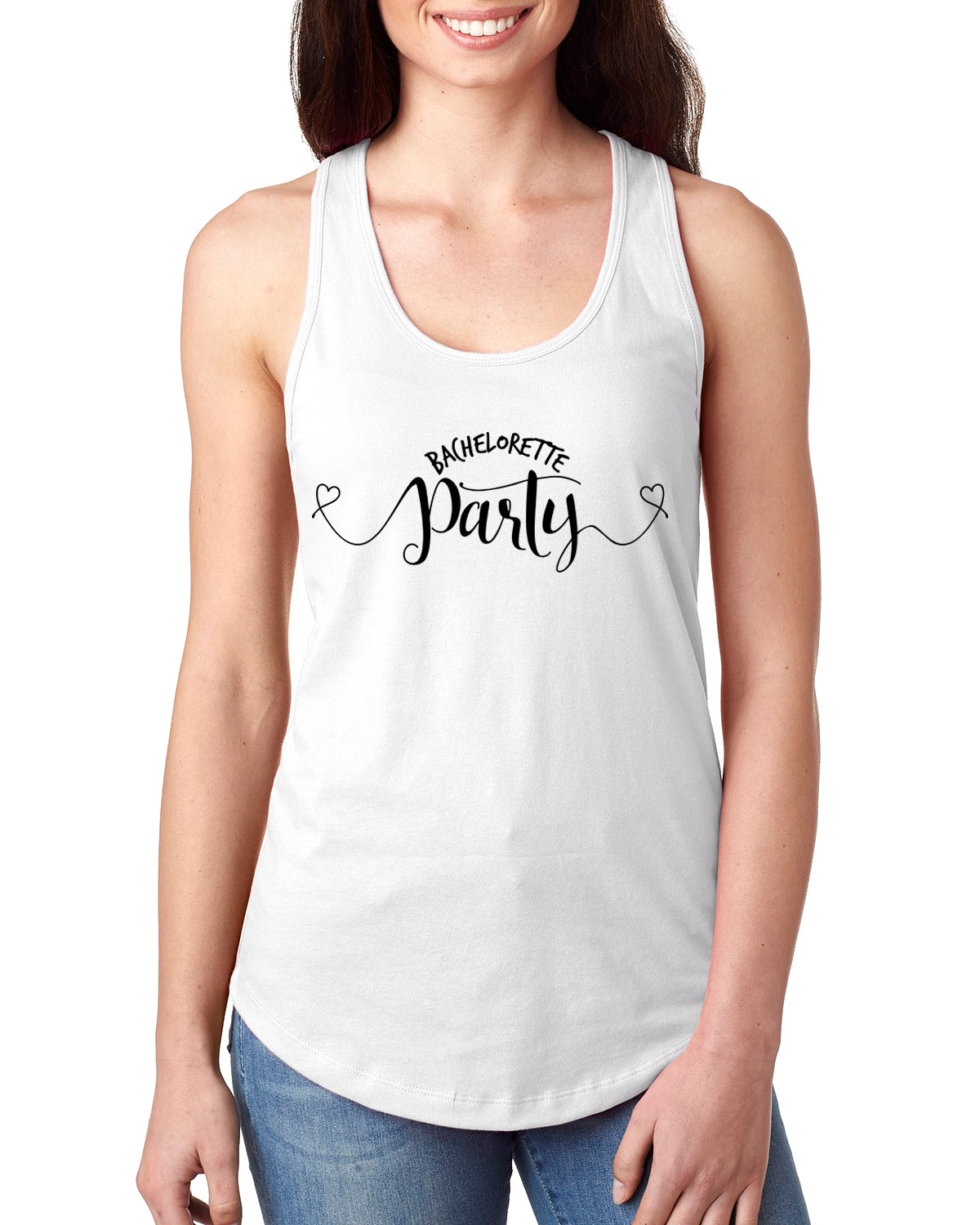 Bechelorette Party tshirt