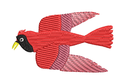 Red Bird