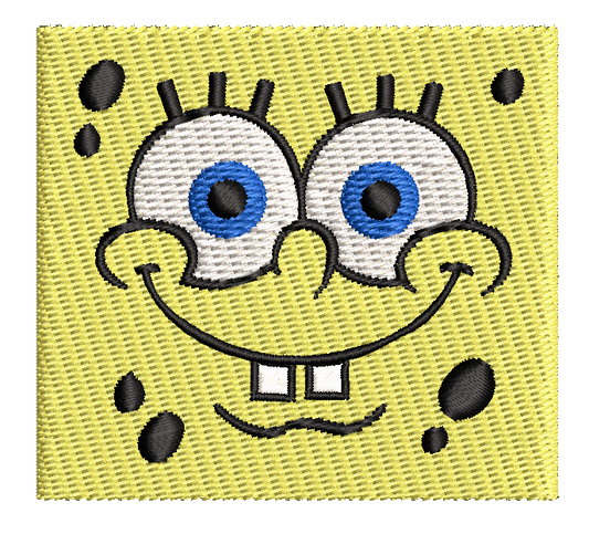Sponge Bob