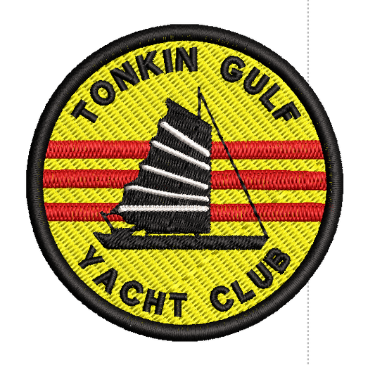 Tonkin Gulf