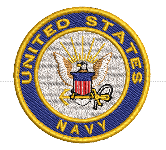 US Navy